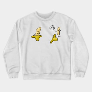 Funny Crewneck Sweatshirt